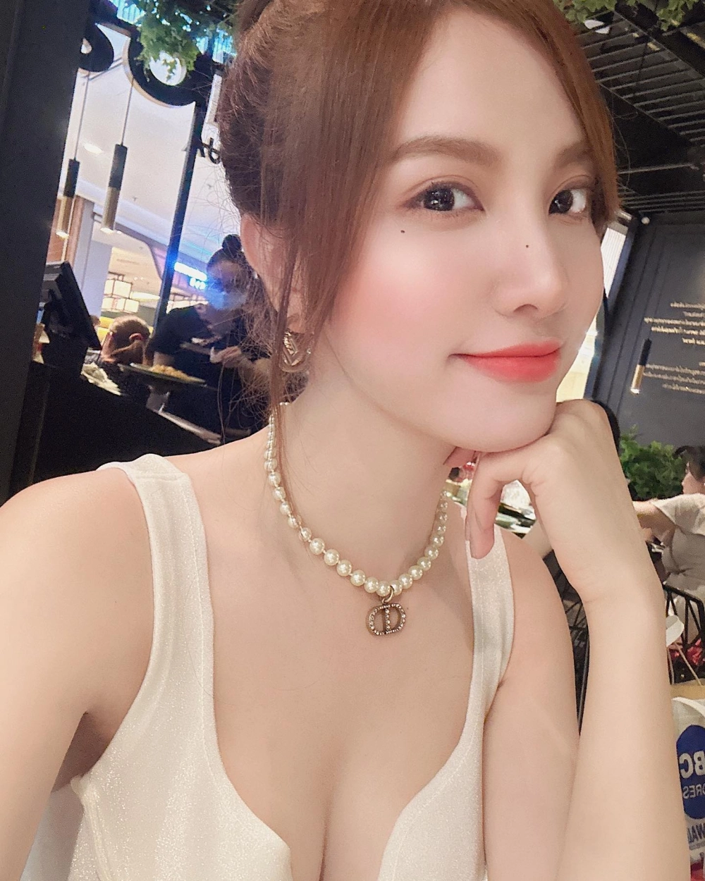 Ngắm nhìn khoảnh khắc Đám Cưới Hạnh Sino lãng mạn