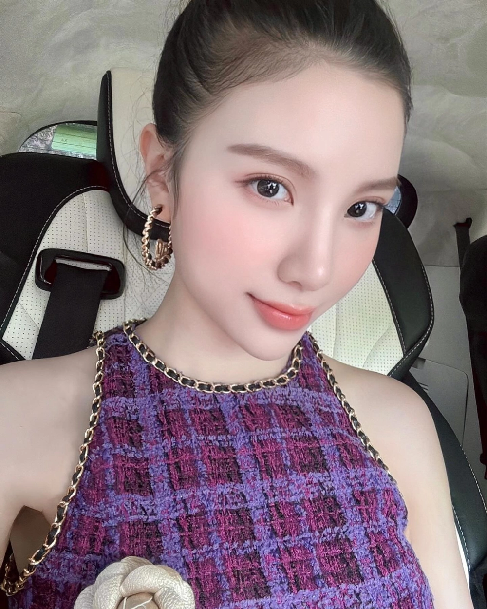 Bật mí Hạnh Sino Sinh Năm Bao Nhiêu khiến fan bất ngờ