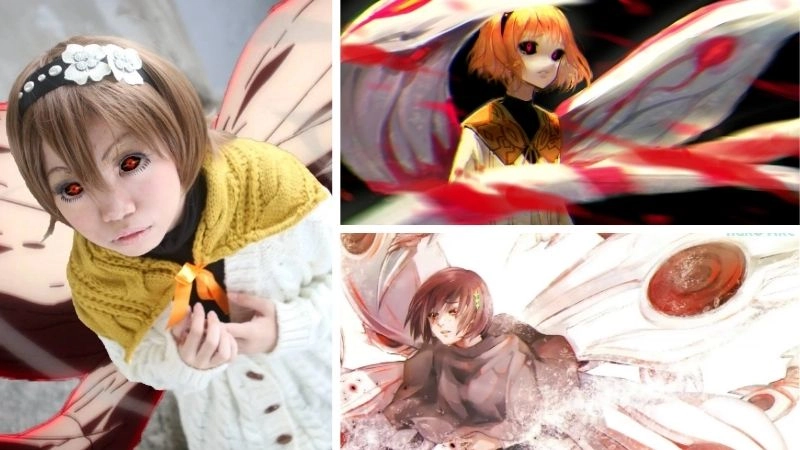 Ý nghĩa của Hinami Fueguchi