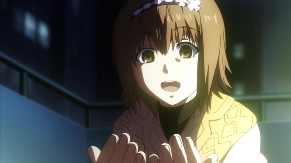 Mối liên kết của Fueguchi In Tokyo Ghoul làm fan xúc động