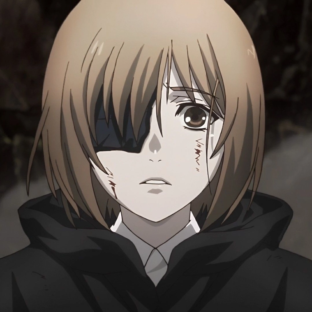 Gia đình Fueguchi trong Tokyo Ghoul đầy nước mắt và hi sinh