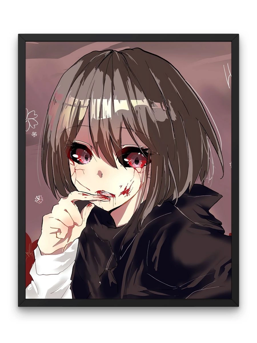 Bi kịch của gia đình Tokyo Ghoul Fueguchi ám ảnh fan