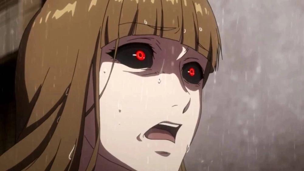 Khám phá nhân cách phức tạp của Hinami Fueguchi Tokyo Ghoul