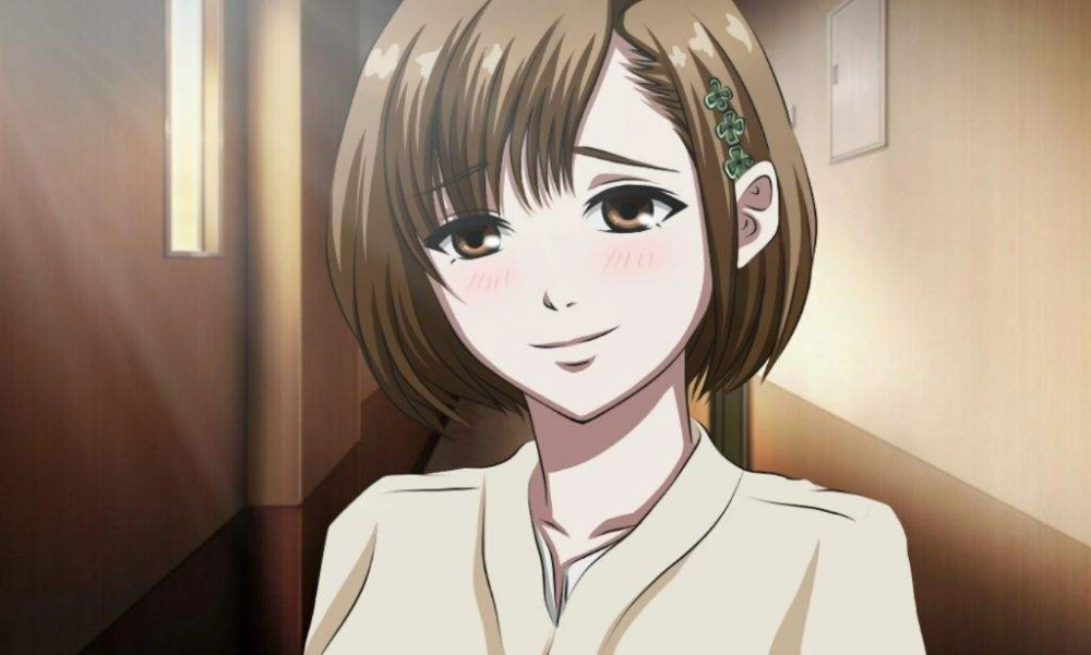 Sức mạnh đáng kinh ngạc của Hinami Fueguchi Kagune