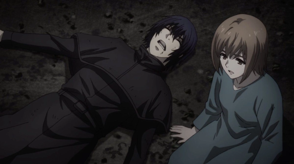 Hóa thân thành Hinami Tokyo Ghoul Cosplay khiến fan trầm trồ