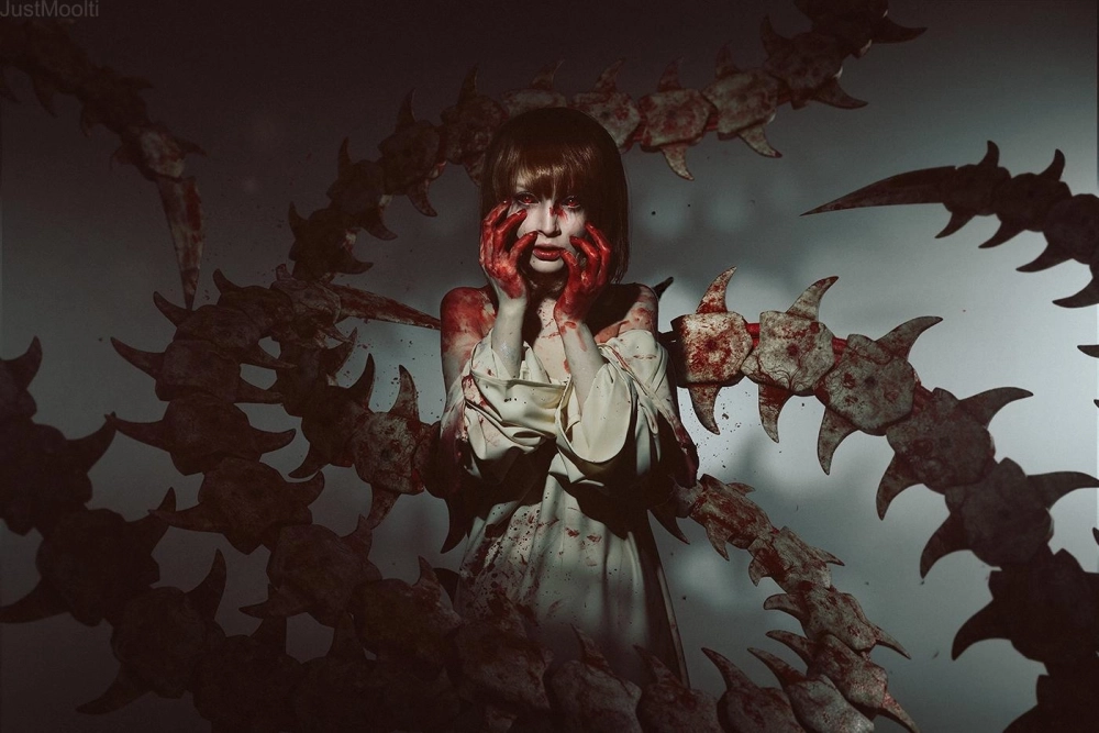 Chuyện tình nhẹ nhàng nhưng day dứt của Ayato X Hinami