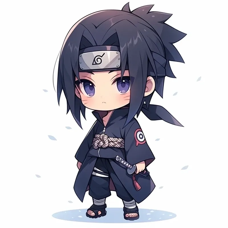 Cập nhật hình ảnh đẹp anime chibi làm hình nền cực chất
