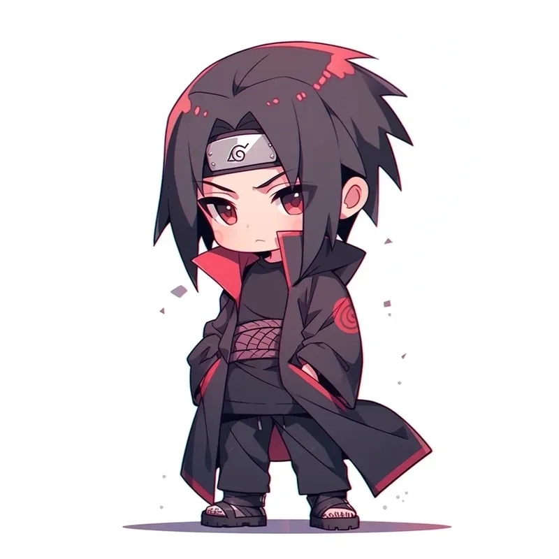 Say mê với những bức ảnh anime dễ thương siêu dễ mến
