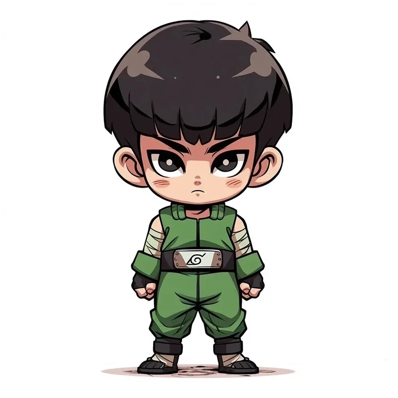 Top bộ hình ảnh cute anime chibi bạn không thể bỏ lỡ