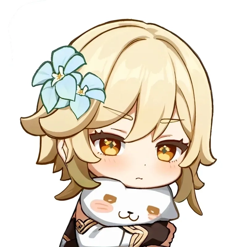 Tuyển chọn hình anime dễ thương chibi làm hình nền cực xinh