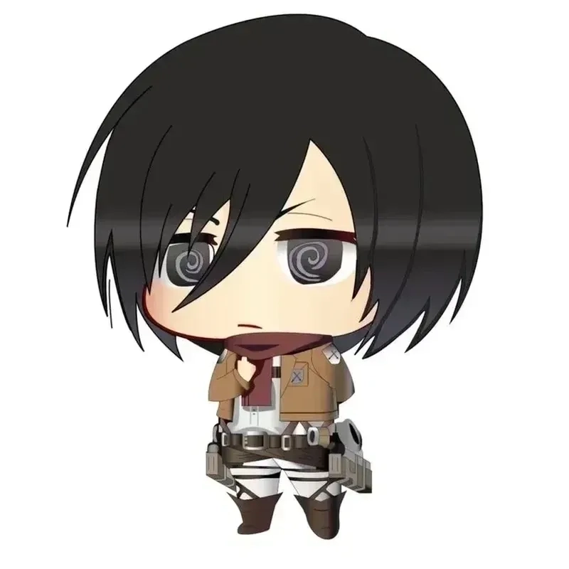 Avatar anime ảnh chibi cute phong cách hoạt hình ngộ nghĩnh
