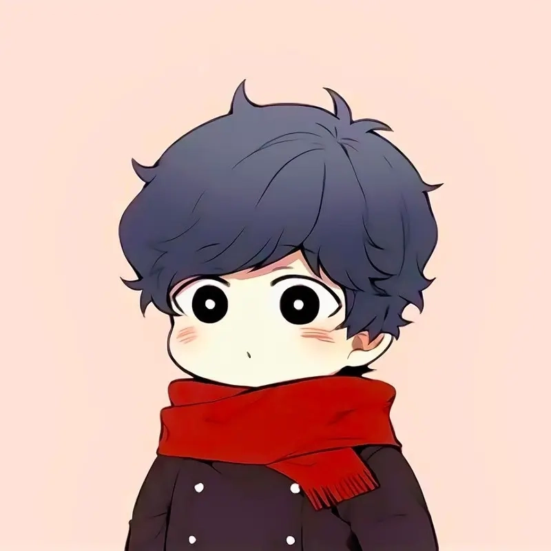 Chọn ngay hình nền anime nam chibi đẹp độc đáo cho máy