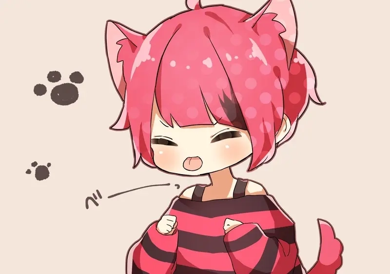 Tuyển chọn hình nền chibi đẹp nhất làm mới thiết bị của bạn