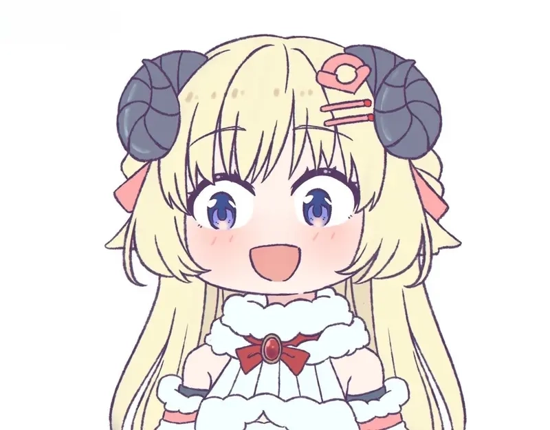 Những mẫu hình nền dễ thương chibi khiến bạn không thể rời mắt