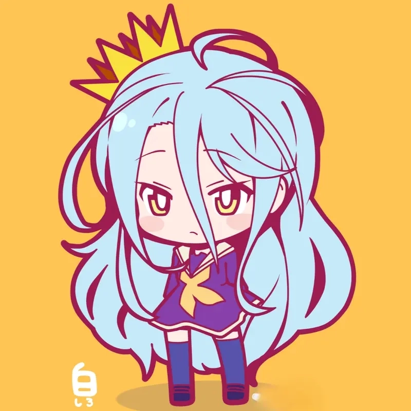 Cập nhật những hình nền dễ thương anime chibi hot nhất hôm nay