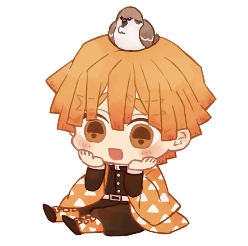 Chọn ngay hình nền đẹp chibi đáng yêu để làm mới thiết bị