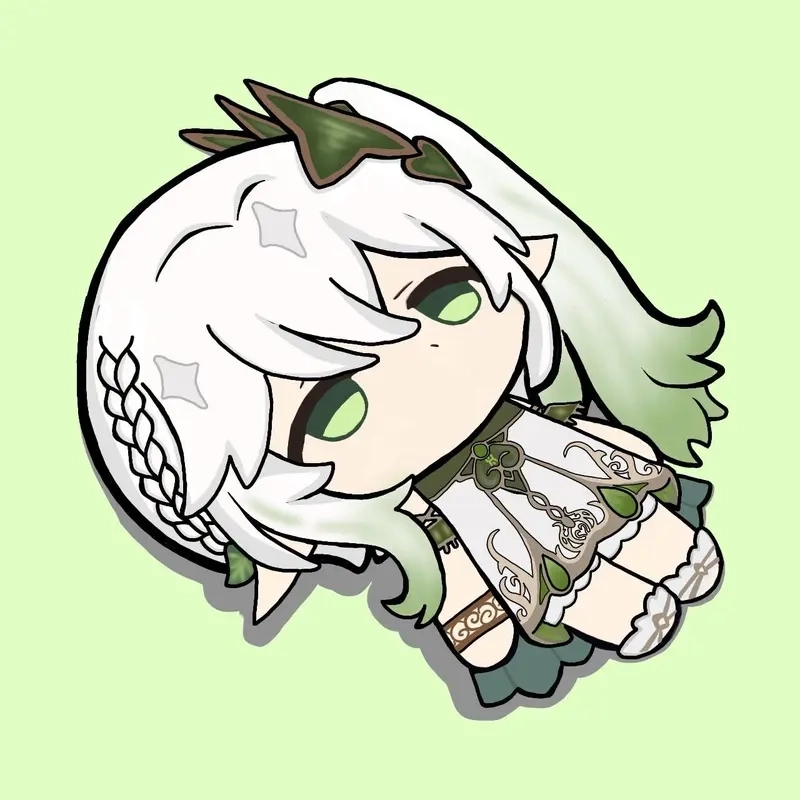 Top hình nền cute anime chibi đẹp mê ly cho fan anime dễ thương