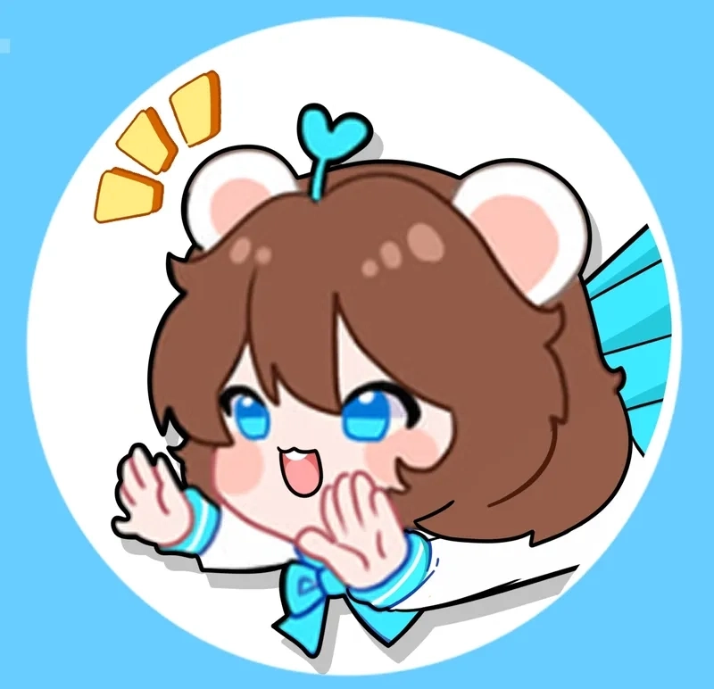 Vẽ simmy chibi với nét dễ thương khó cưỡng
