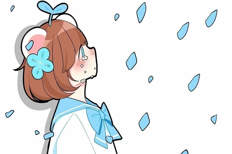 Mèo simmy chibi dễ thương cực hợp làm hình nền