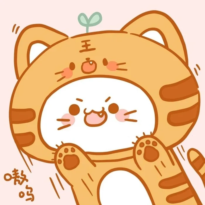 Cách vẽ con hổ chibi dễ hiểu giúp bạn tự tin thể hiện ý tưởng