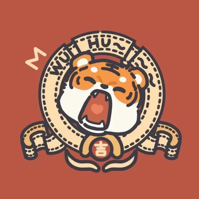 Enzo bạch hổ chibi cool ngầu và đáng yêu hết nấc