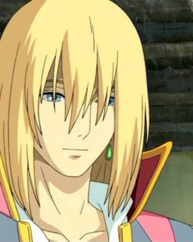 Ghibli Howl gây ấn tượng với tạo hình quyến rũ và sâu sắc