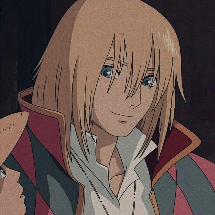 Howl ghibli cosplay thu hút fan nhờ nét ma mị đầy cuốn hút