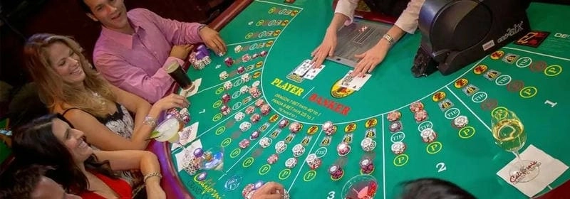 Chiến thuật chơi baccarat tại Hitclub hiệu quả cho người mới và cũ
