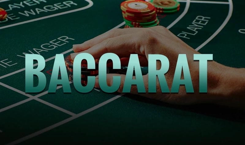 Vì sao baccarat tại Hitclub được người chơi tin tưởng lựa chọn?