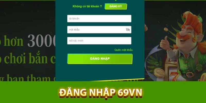 Các Vấn Đề Thường Gặp Khi Đăng Nhập Và Cách Khắc Phục