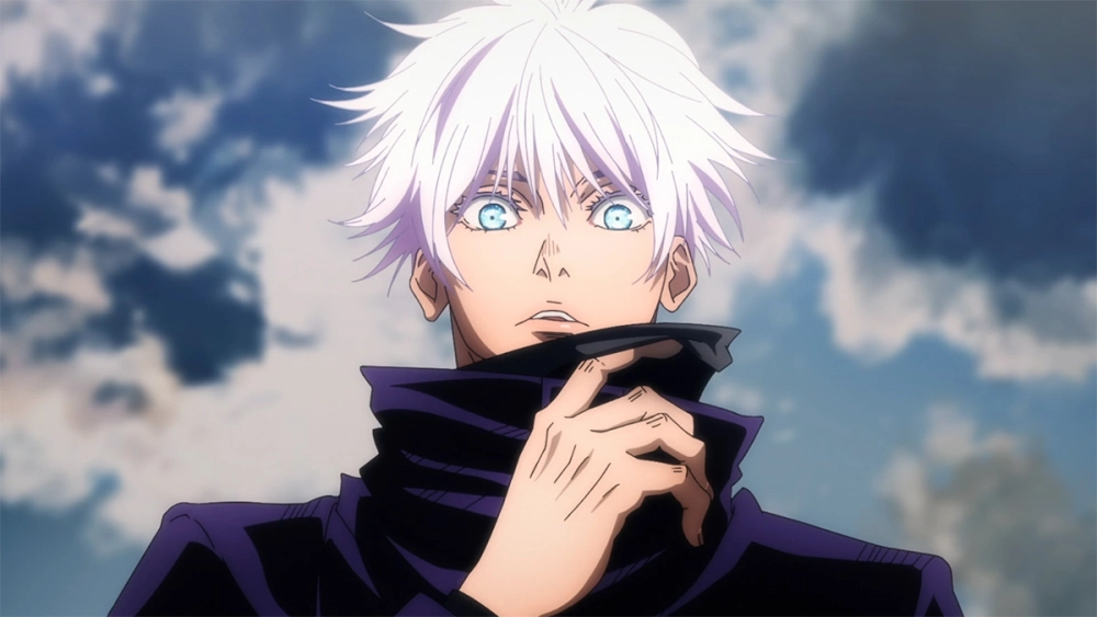 Ảnh anime gắn liền với cộng đồng