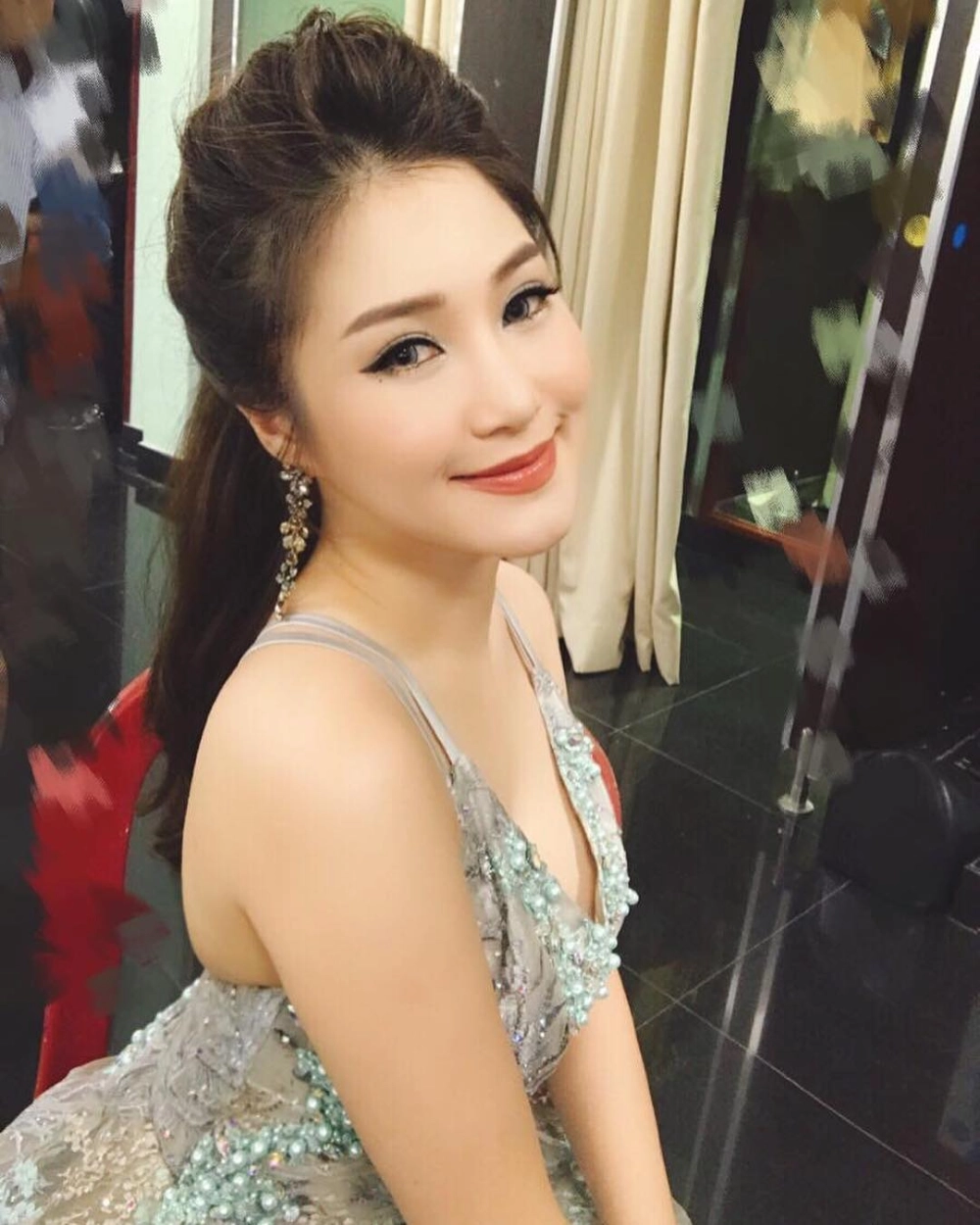 Bạn có biết Hương Tràm sinh năm bao nhiêu không