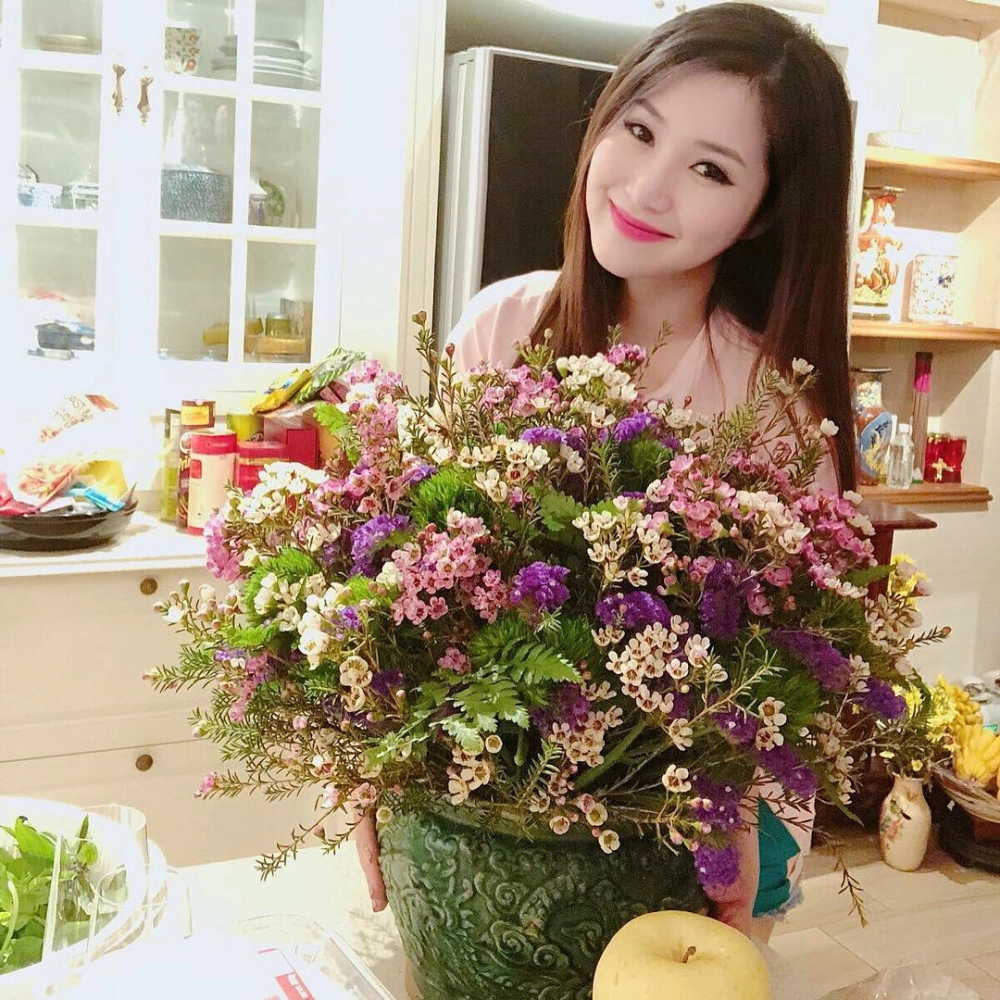 Cập nhật nhanh tin tức về Hương Tràm trên các nền tảng mạng