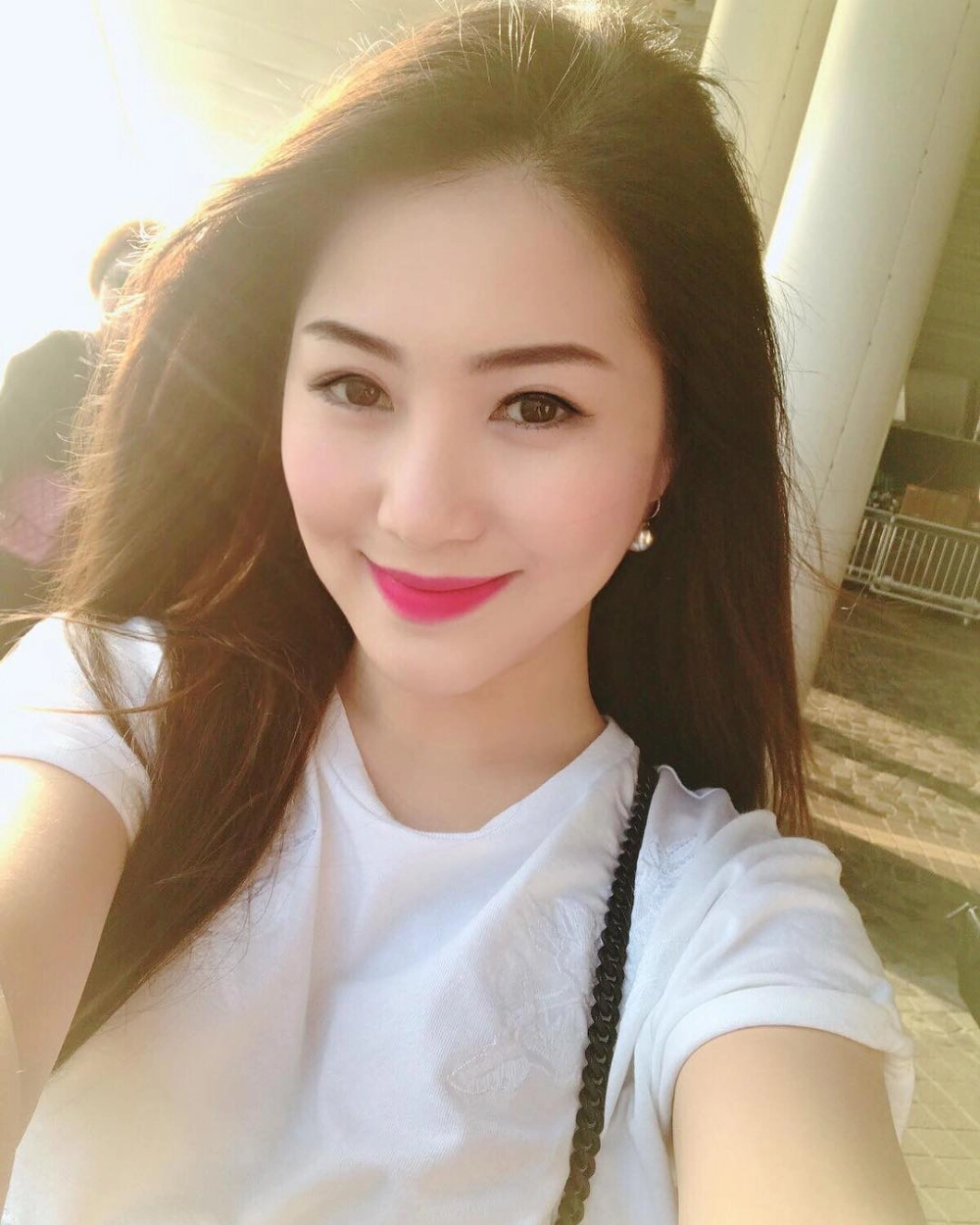 Bài thơ Đi Trong Hương Tràm đầy chất trữ tình miền sông nước