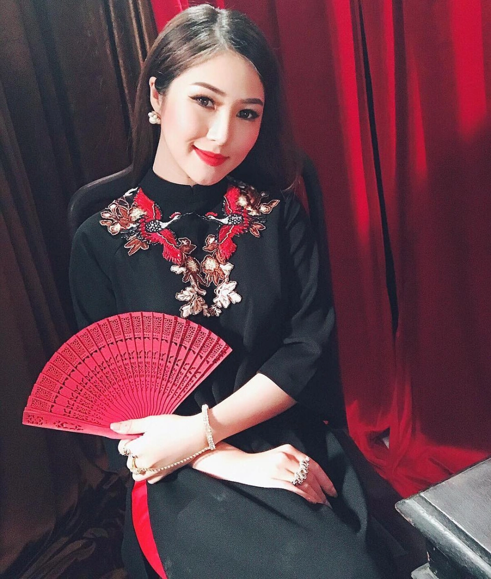 Các Hương Tràm bài hát luôn để lại dấu ấn sâu sắc