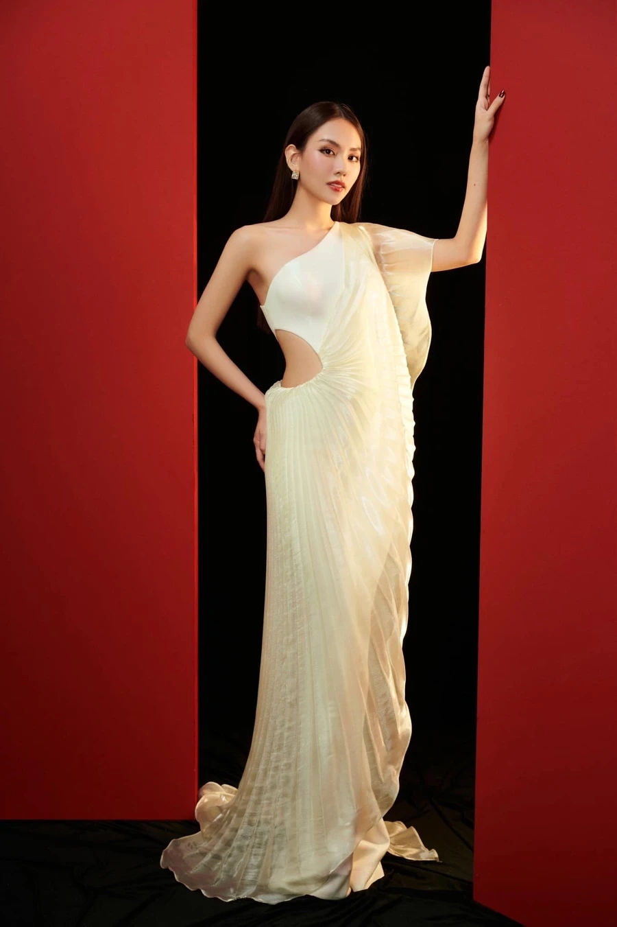 Huỳnh Nguyễn Mai Phương đăng quang Miss World Vietnam 2022 đầy xứng đáng