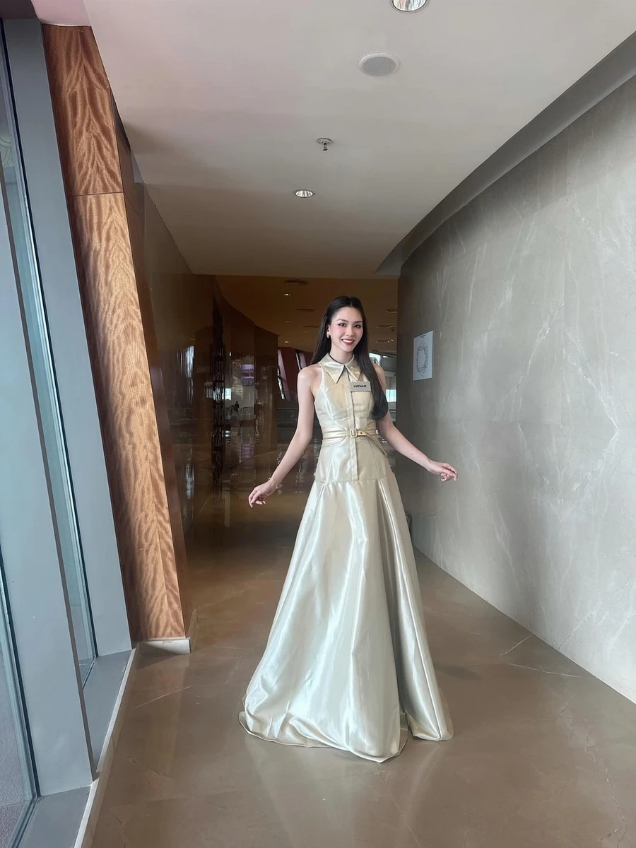 Huỳnh Nguyễn Mai Phương ở đâu? TP.HCM năng động và phát triển