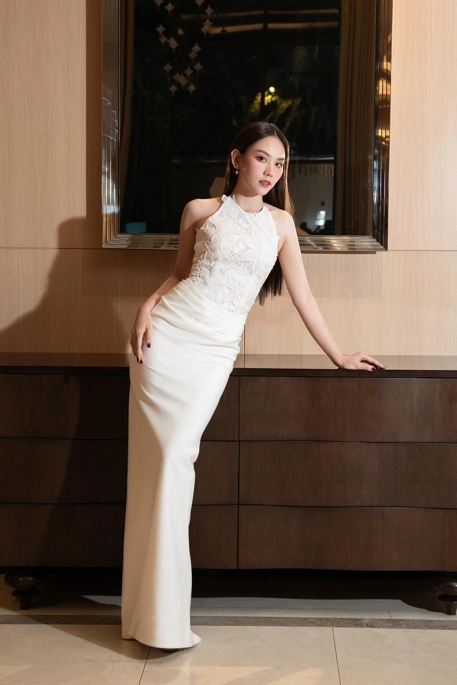 Huỳnh Nguyễn Mai Phương Facebook chia sẻ khoảnh khắc đời thường