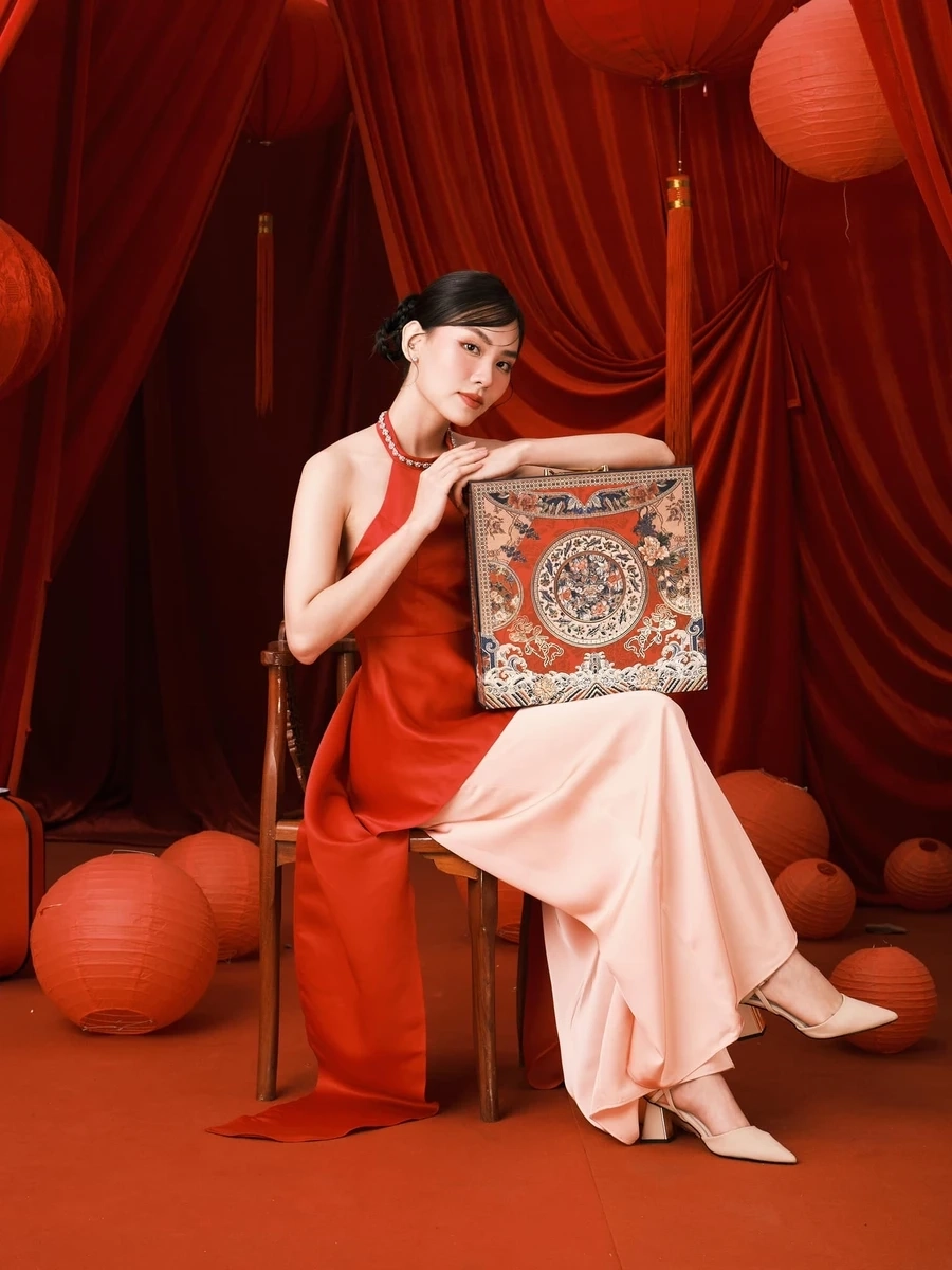 Huỳnh Nguyễn Mai Phương profile nổi bật với thành tích đáng nể