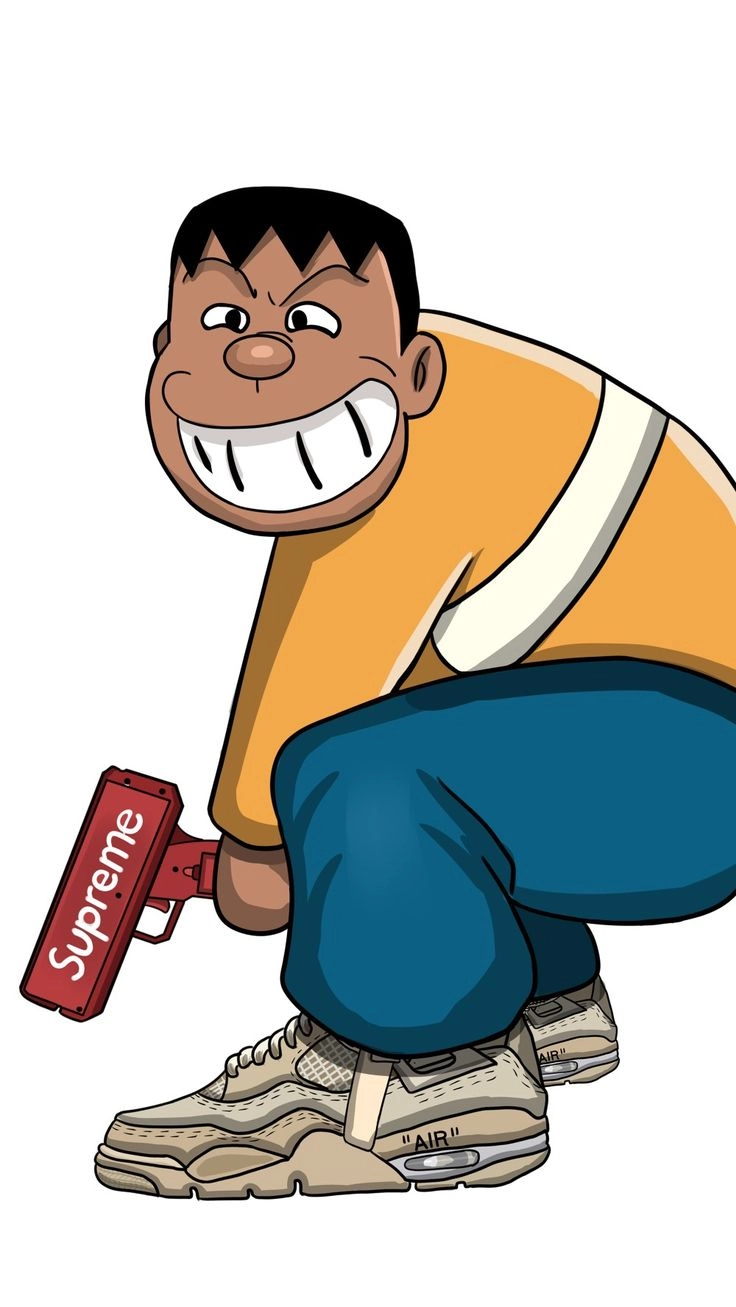 Loạt hình ảnh Jaian ngầu giúp fan có thêm meme chất lượng