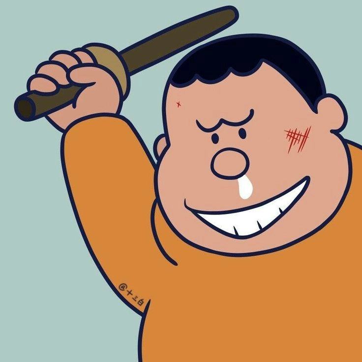 Bộ sưu tập hình Jaian siêu ngầu từ các tập phim nổi tiếng