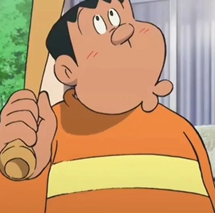 Jaian luôn gây ấn tượng mạnh với tính cách bá đạo