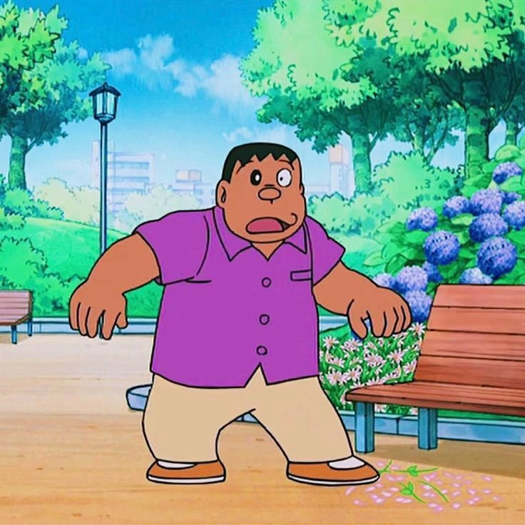 Chaien anime mang đến nhiều tình huống dở khóc dở cười thú vị