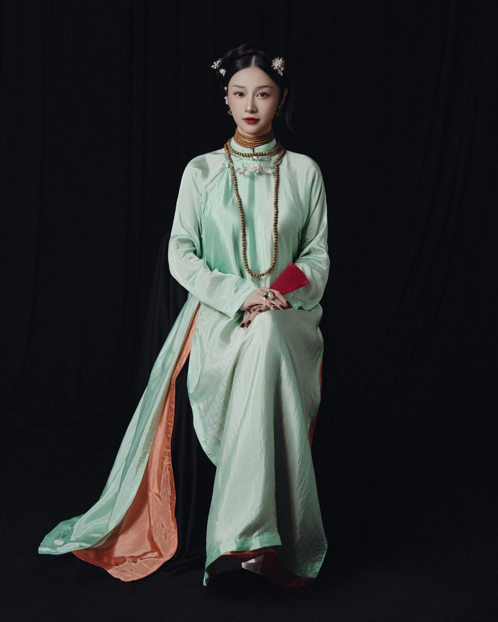 jun vũ tham gia chương trình 2 ngày 1 đêm với những tình huống hài hước