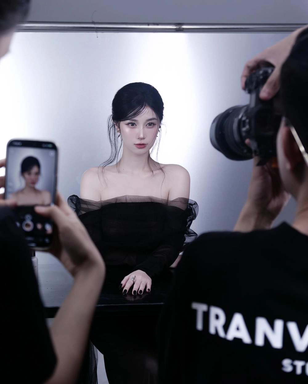 jun vũ tên thật là gì? khám phá sự thật về tên thật của cô