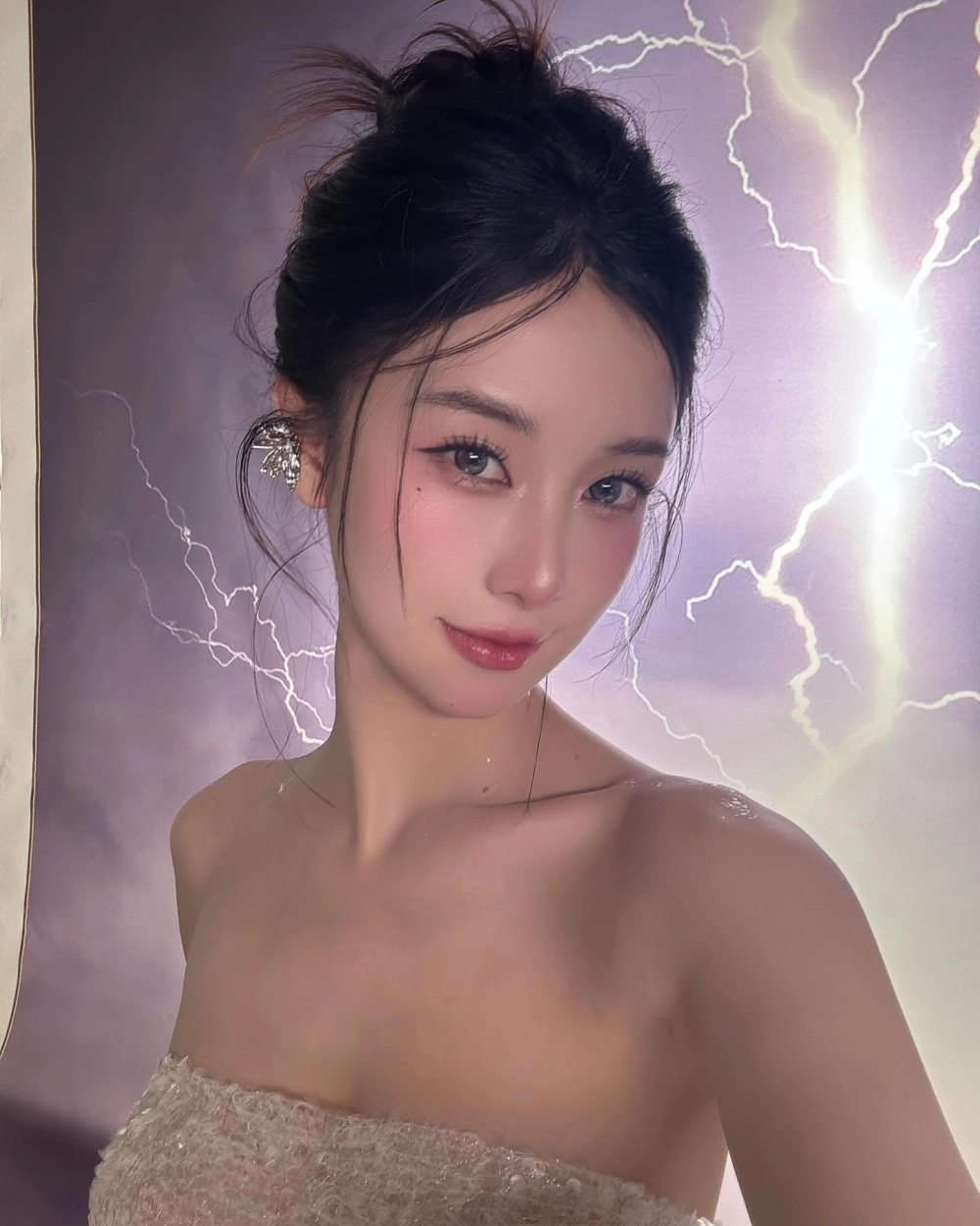 tw jun vũ chia sẻ những câu chuyện thú vị từ cuộc sống riêng tư