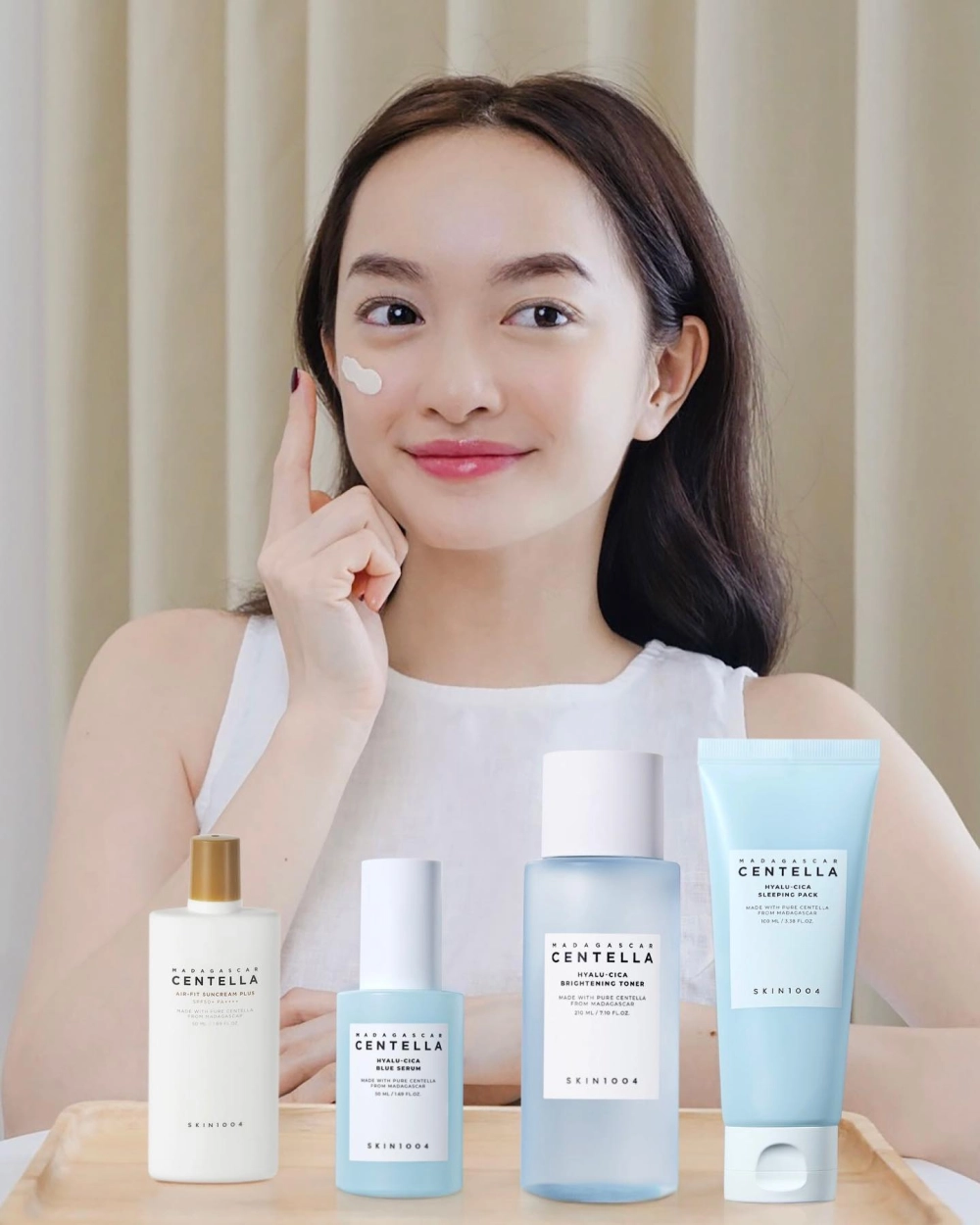 Kaity Nguyễn số đo 3 vòng chuẩn mực, tự tin khoe sắc vóc quyến rũ