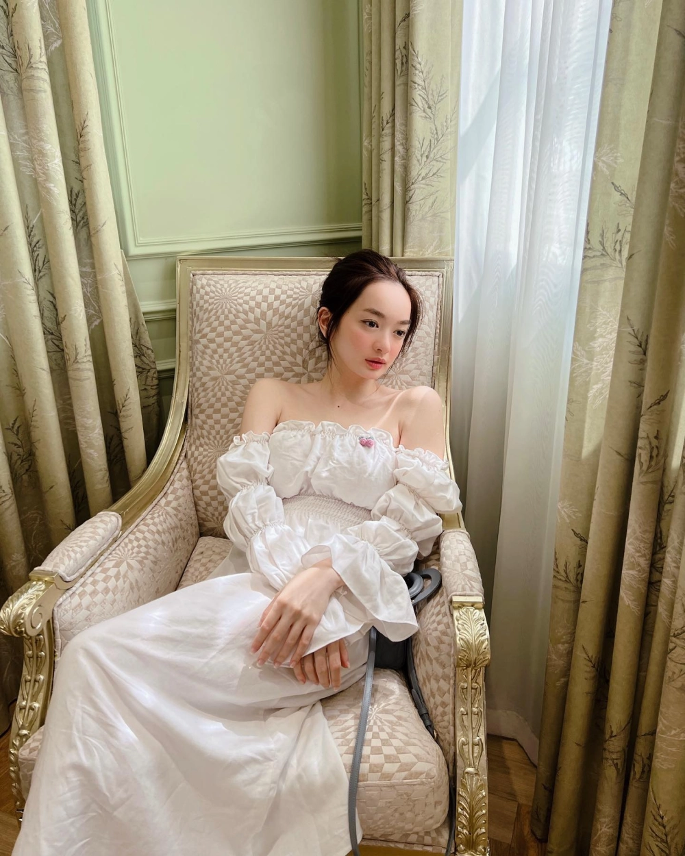 Kaity Nguyễn tiểu sử đầy thú vị, từ hot girl đến ngôi sao màn bạc