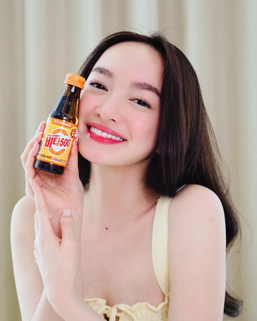Kaity Nguyễn tuổi 26, nhưng đã sở hữu sự nghiệp đáng ngưỡng mộ