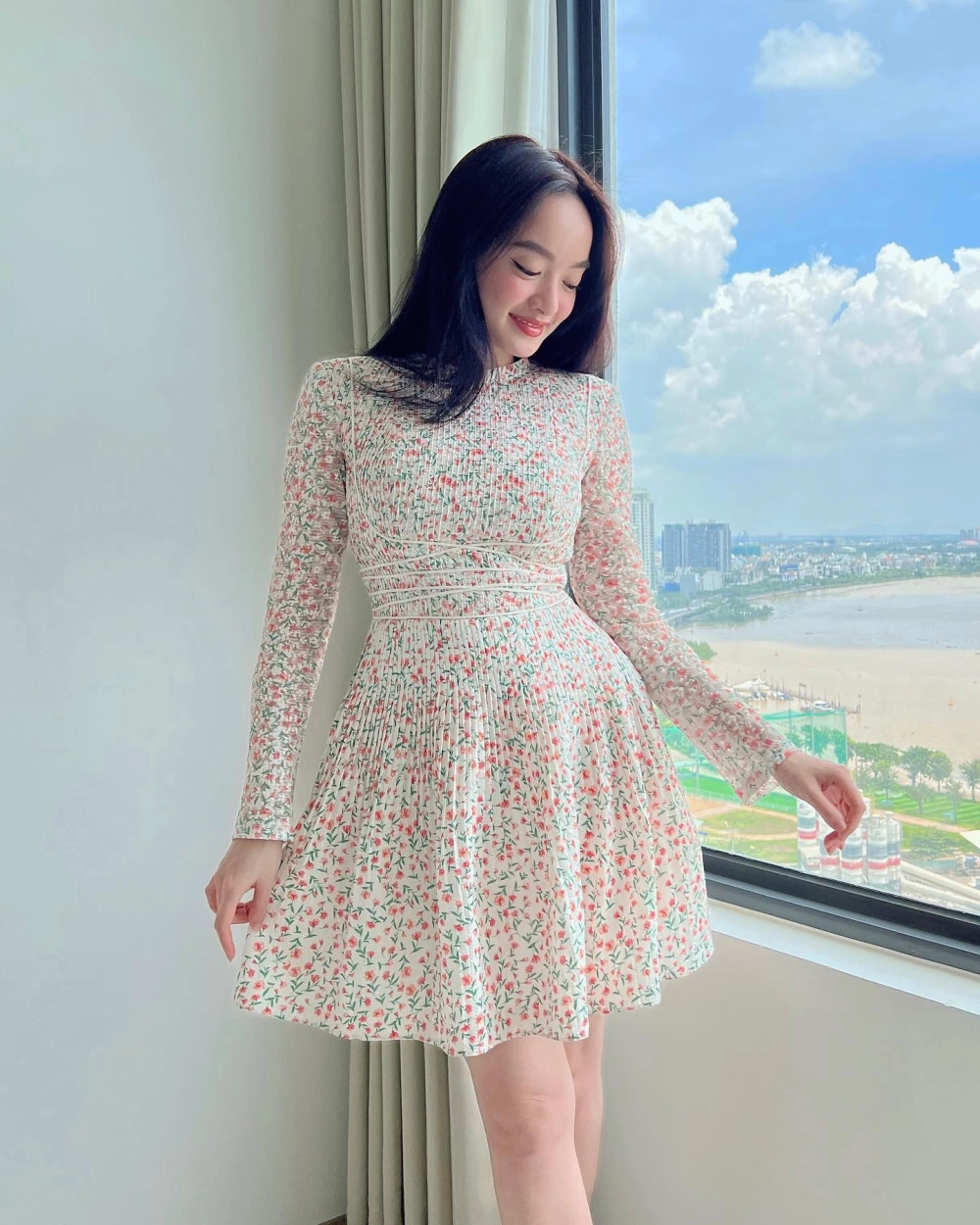 Phim Kaity Nguyễn đóng luôn để lại dấu ấn sâu đậm trong lòng khán giả
